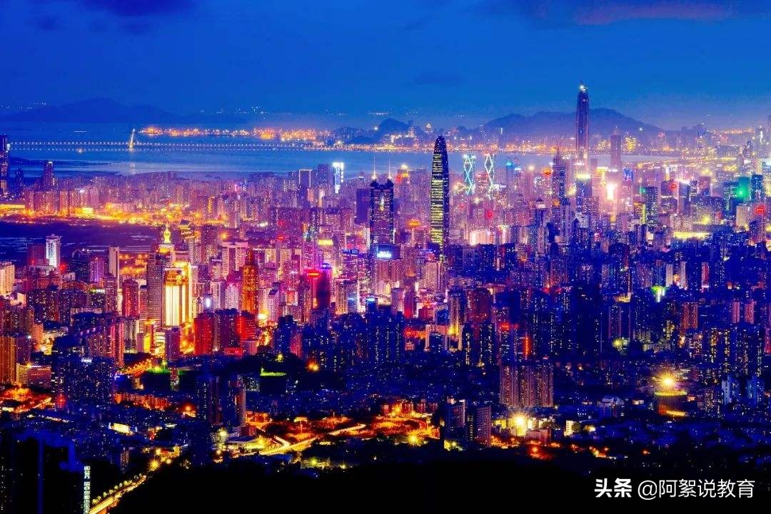 中大深圳校区今年办学，能否复制哈工深的成功，提升中大竞争力？