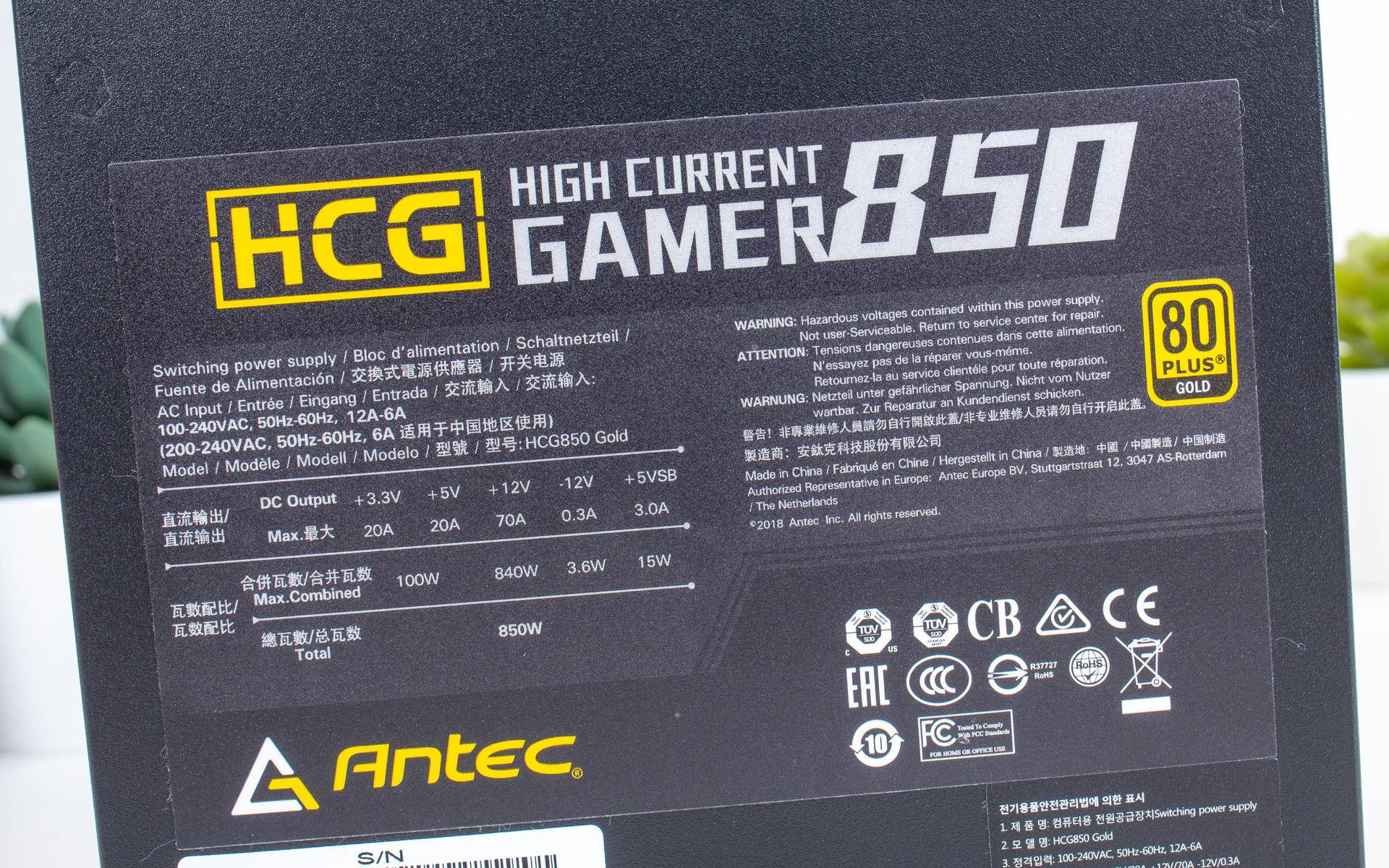 499值得一试——爱国者 银河T360水冷体验报告