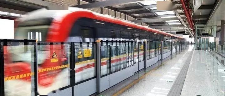 杭德轻轨建设时间2021年6月-2024年