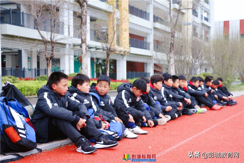 2021年云龙区“区长杯”校园足球联赛圆满收官