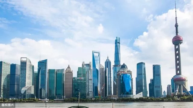 五星级酒店数量排名前十大城市，你去过几个？