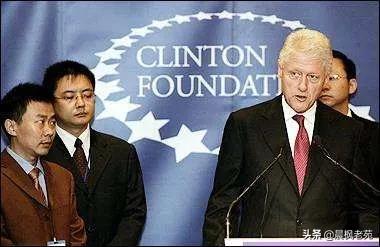 旅美华人：美国的腐败令人绝望，别总拿中国说事