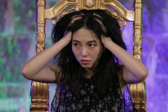 韩国一女星自爆：自杀20次未遂背后，从小就在经历痛苦