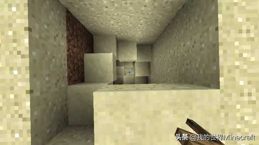 《我的世界》整死你不偿命系列：这些小陷阱简直就是友尽利器啊！