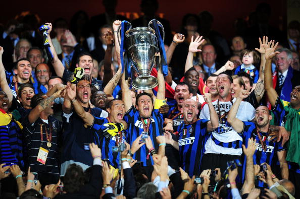 10-11赛季欧冠决赛回放(重温经典：复盘2010年欧冠决赛国米与拜仁的巅峰对决)