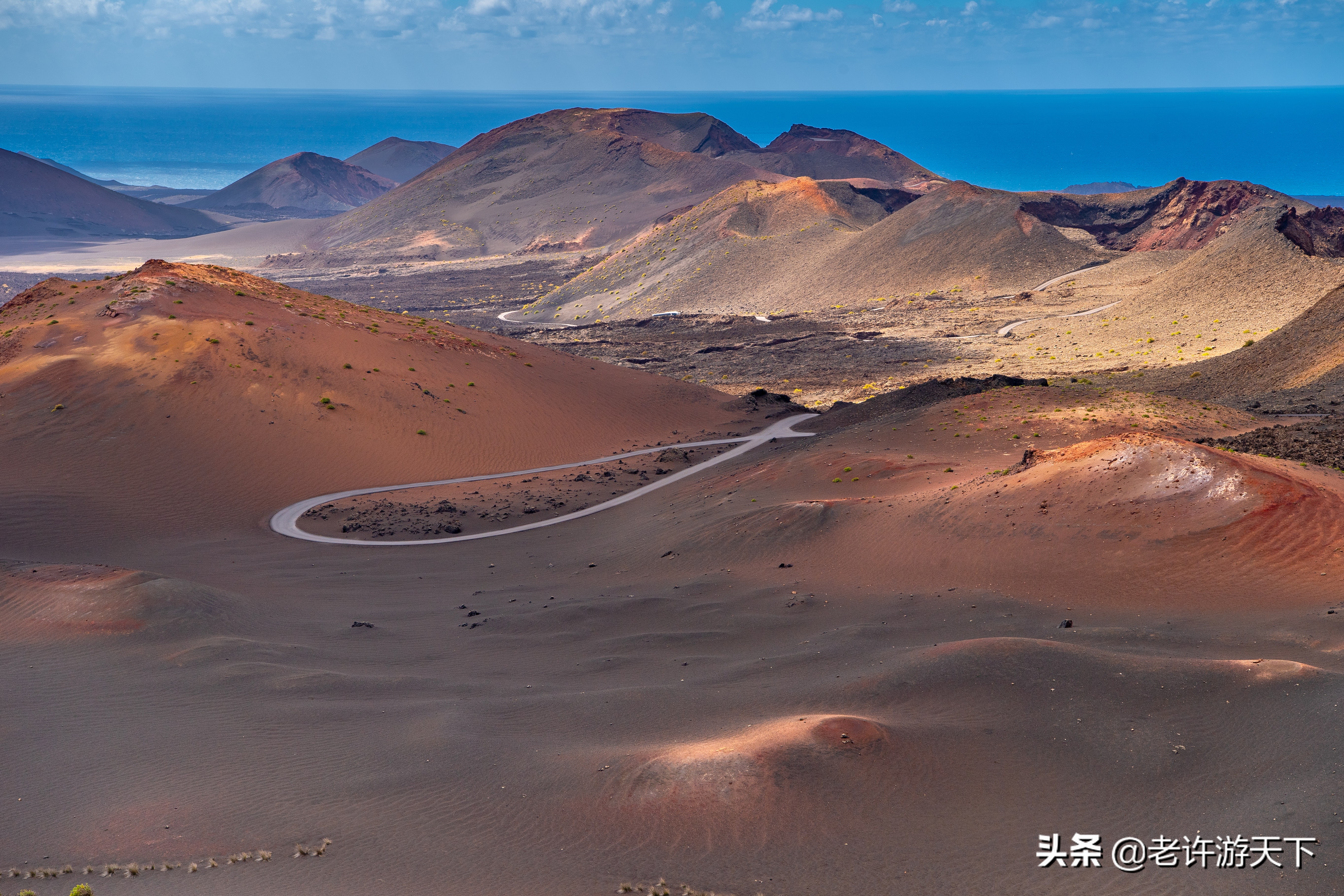 世界十大海岛旅游胜地（世界10个美丽海岛堪称度假胜地）