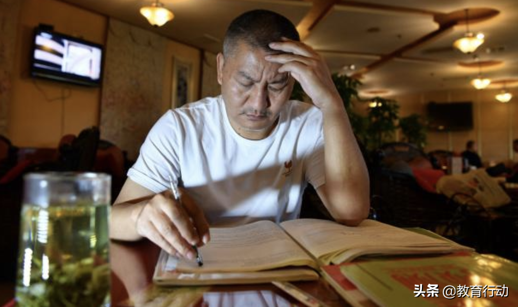 高考最牛钉子户（他是高考最牛钉子户）