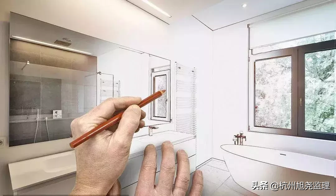 装修前的这些准备，你都做好了吗？