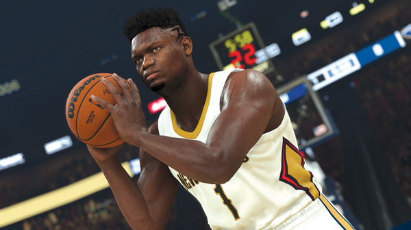 nba2k22为什么加载那么慢(NBA2K22延迟高/卡顿有效解决办法)