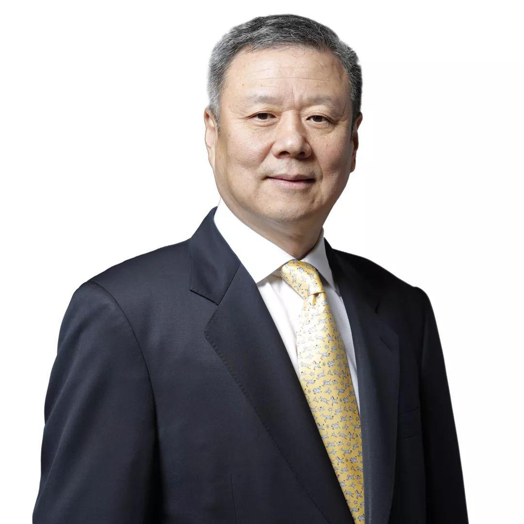 2个山东人掌舵万亿央企，出生于滨州和潍坊，毕业于山大和山科大