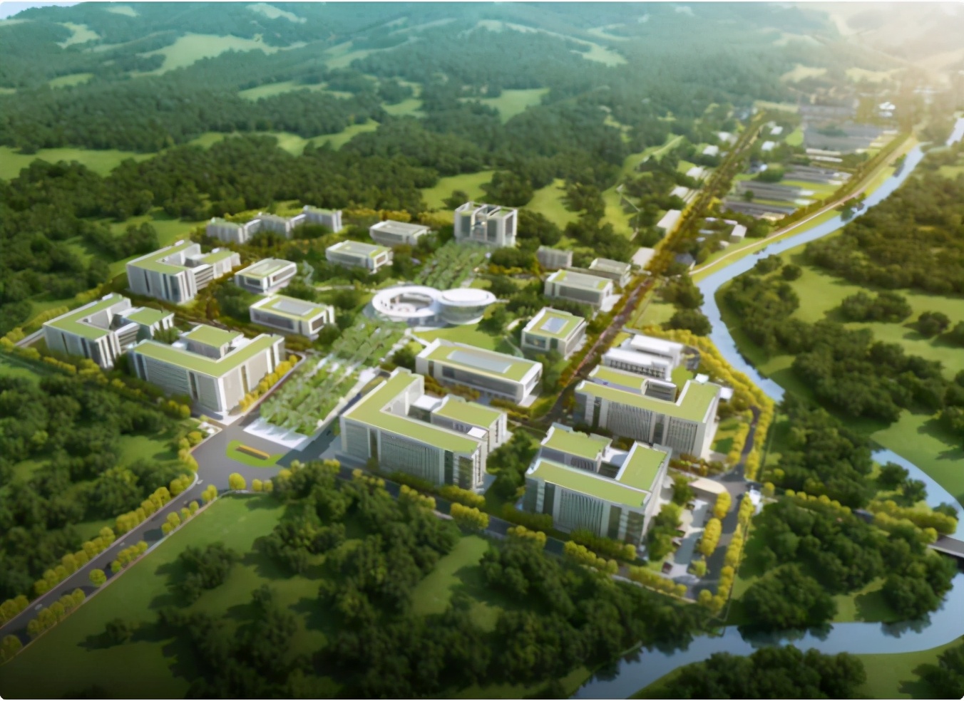 河北喜提一所985名校，意外坐落“县城”，河北考生不用那么难了