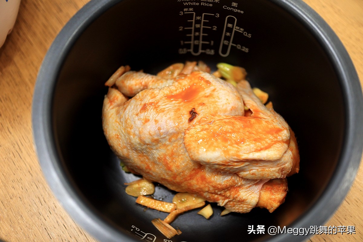 蘋果雞湯,蘋果雞湯的功效與作用
