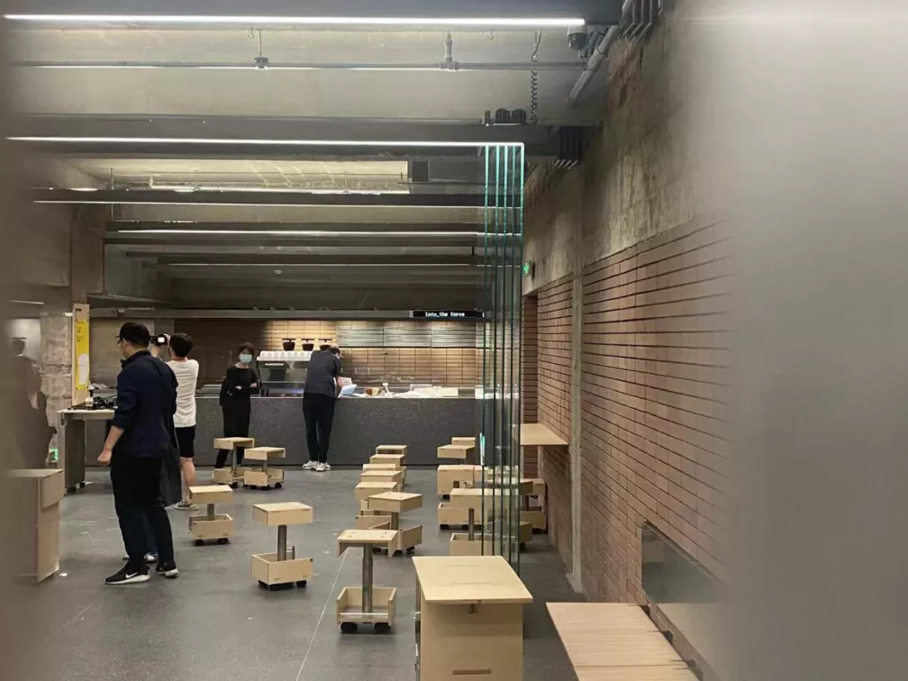 咖啡品牌的「扩张焦虑」