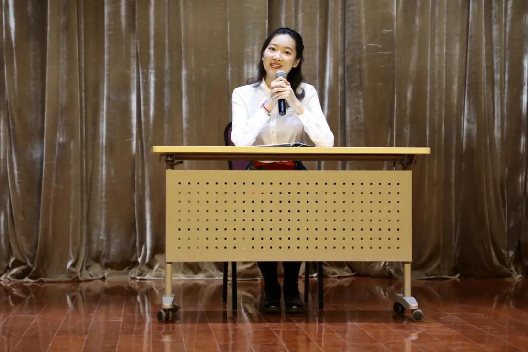 开学在即！各美其美的复旦学生社团在等你！| 发现好社团