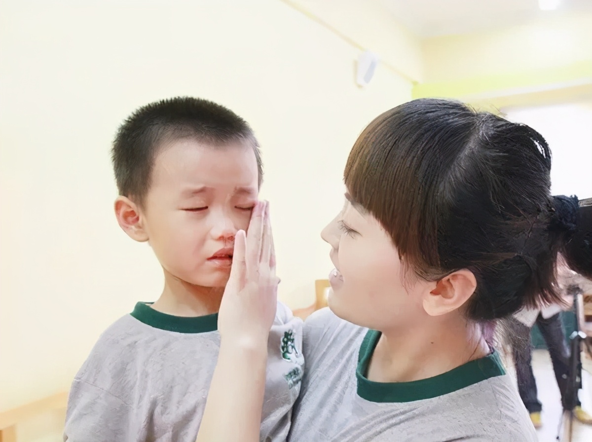 孩子上幼儿园前，有些小事很重要，却没有人告诉你，请爸妈多留心