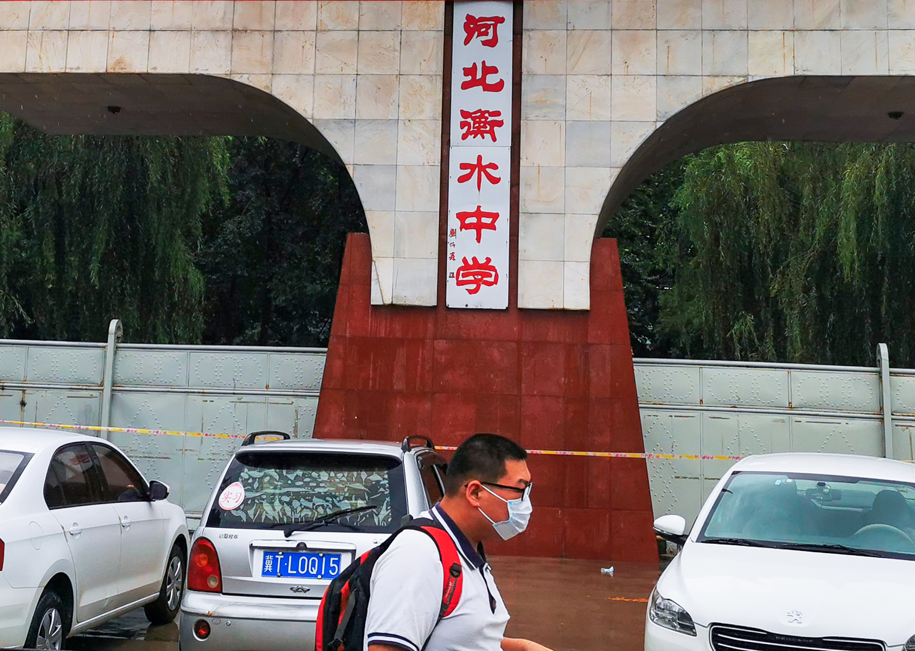 昆明衡水中学2017年高考成绩（争议中的衡水中学）