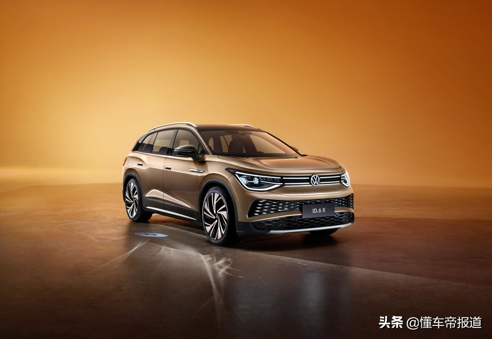新车｜长城火炮领衔，多款新车上市！重庆车展热门车型盘点