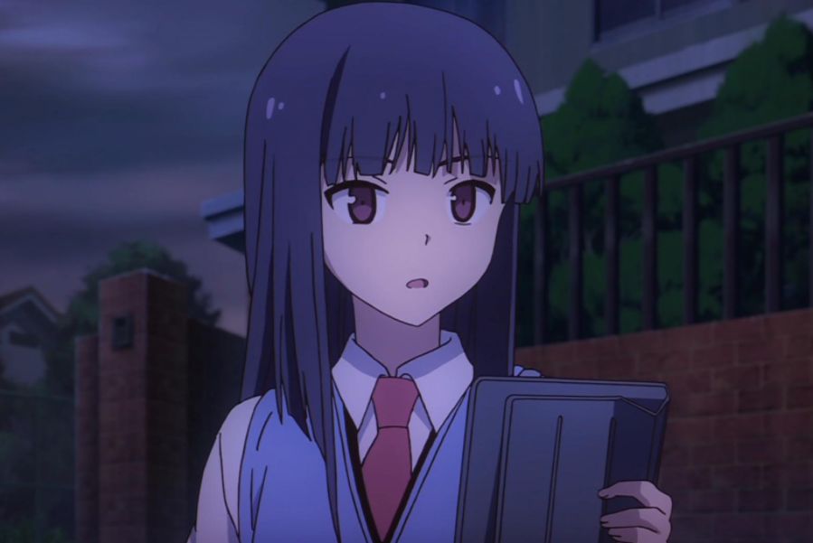 长发的男人通常都很帅,盘点动漫中那些长头发的男孩子