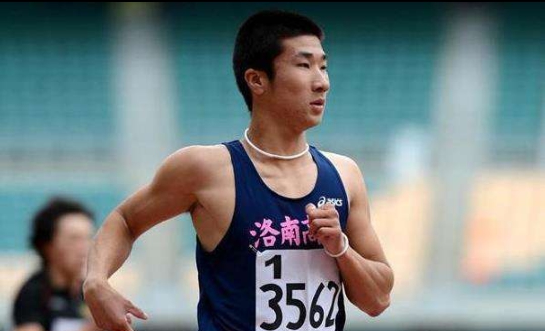 亞洲田徑短跑奧運會冠軍有哪些人（2020年亞洲10大飛人出爐！桐生祥秀登頂，蘇炳添跌出前十）