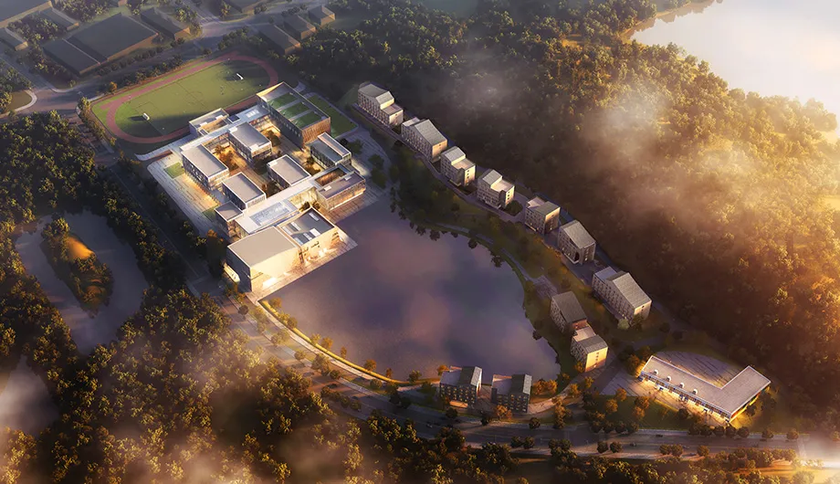 盘点丨杭州这些民办小学提供双语教学