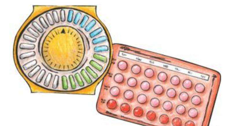 短效避孕药优点多，但一些营养小细节需注意