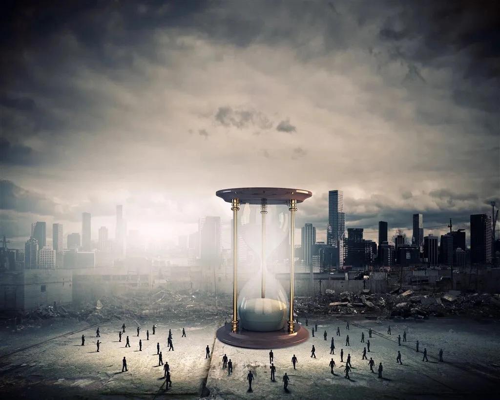 《最健康的作息表》