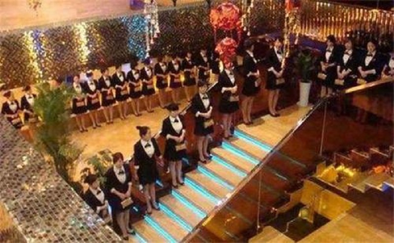 郑州“皇家一号”——高兴武的覆灭之路