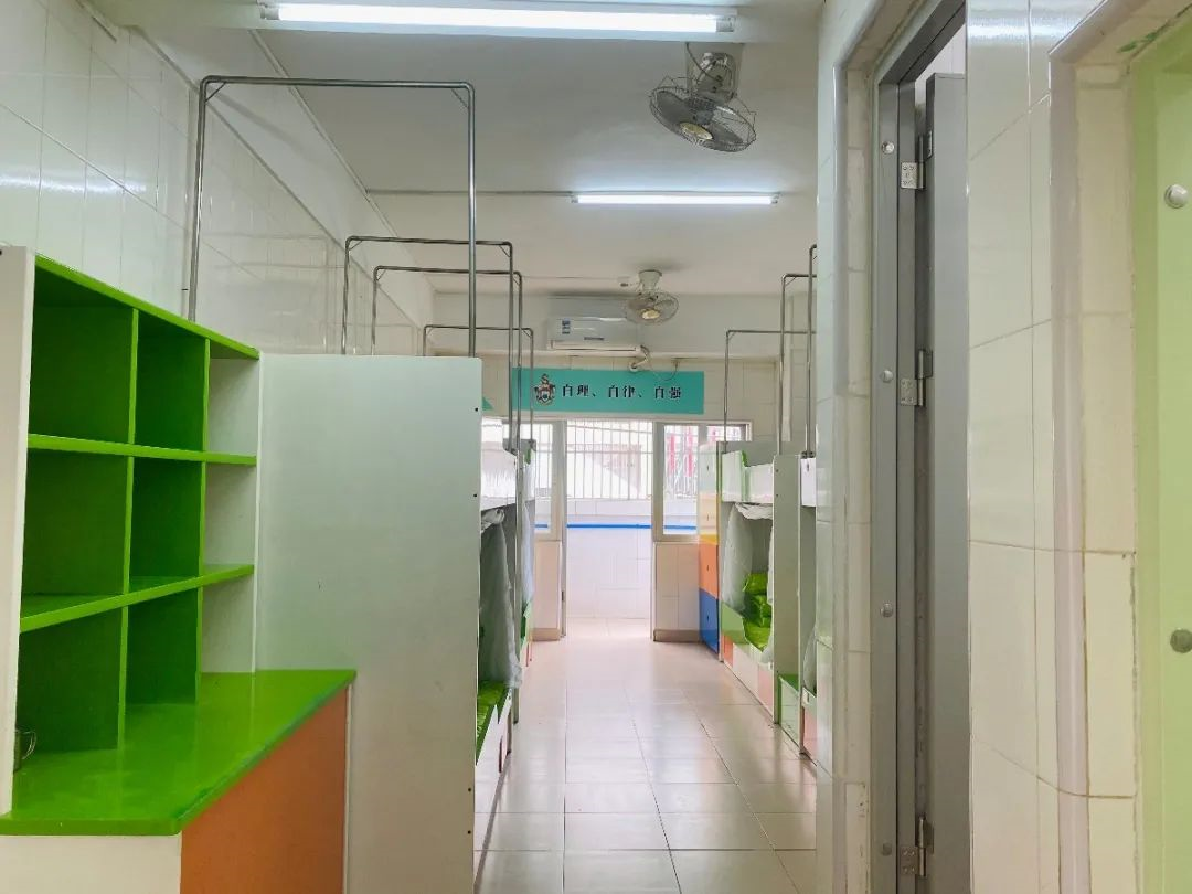 广州16所民办初中宿舍到大盘点！哪所学校最“亮眼”？