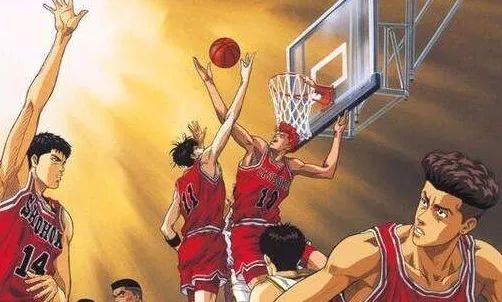 篮球世界杯少儿绘画（2019篮球世界杯火热进行，篮球题材漫画创作却不简单）