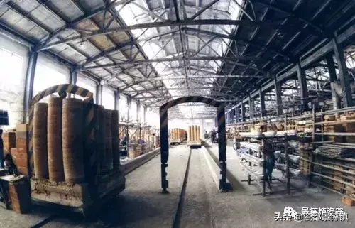 瓷都景德镇十大瓷厂生产的宝贝!你还记得吗?