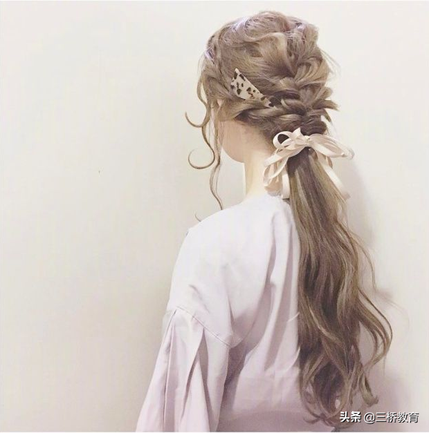 美发培训哪里好？来三桥职校迅速了解美发专业，据说还会推荐就业