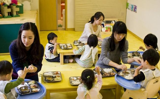 上了小学才发现，私立和公立幼儿园差距明显，小学老师感受颇深