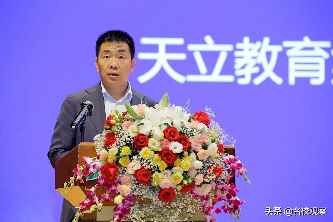 你家孩子如何才能成为小小科学家？天立教育是这样做的