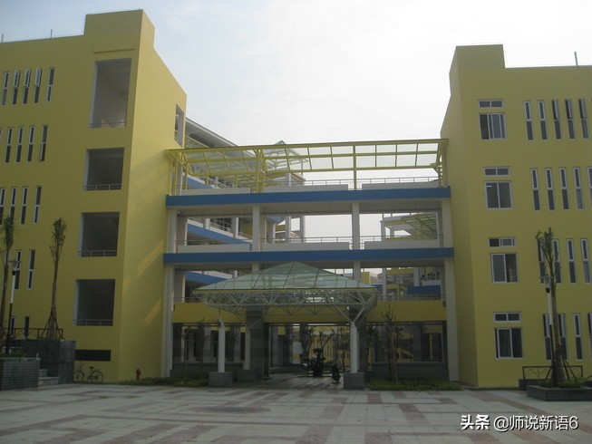 福建漳州四大名牌高中，两所老校两所新秀，谁更胜一筹？