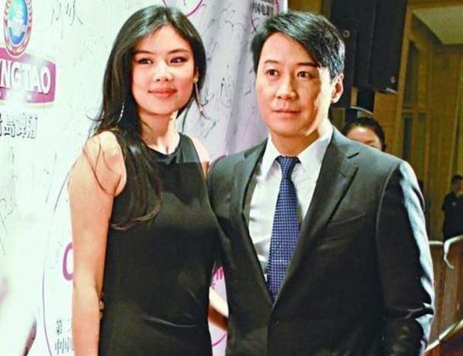 被父母拆散的明星：何超琼沦为家族牺牲品，与陈百强阴阳两隔