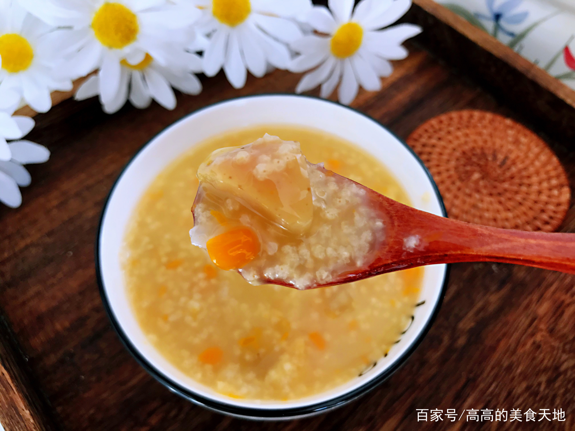 图片[11]-【南瓜苹果小米粥】做法步骤图 一锅不到3块 别错过-起舞食谱网