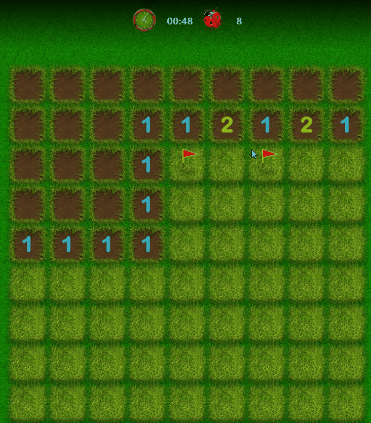 windows扫雷教程(含安装,初级教程,高级教程以及终极奥义)