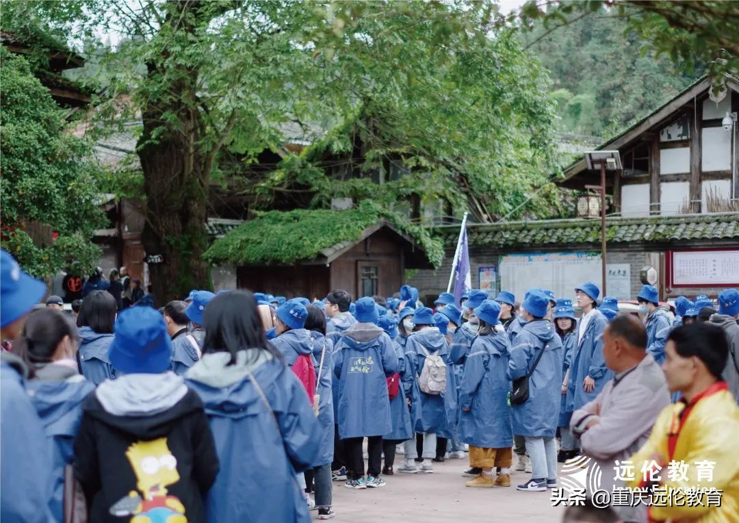远伦写生回顾｜执笔绘梦，你们才是最美的风景！附优秀作品汇报