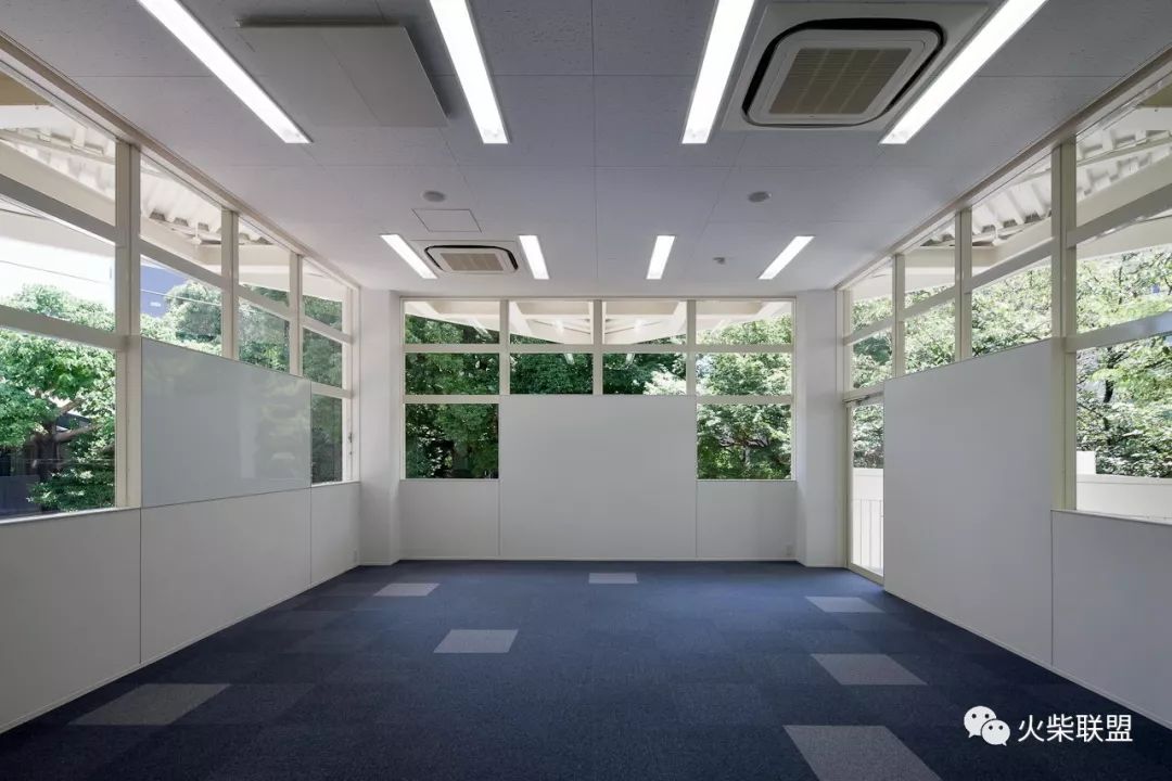 国内外优秀大学校园设计作品，看看别人的大学可以有多美