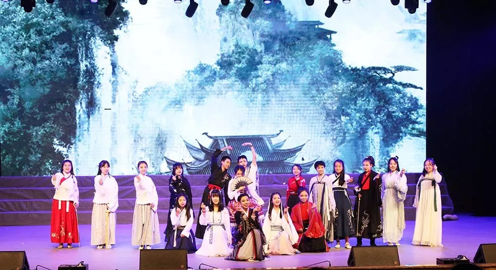 市外招收学生120人！绵阳外国语学校2020年高中招生公告出炉