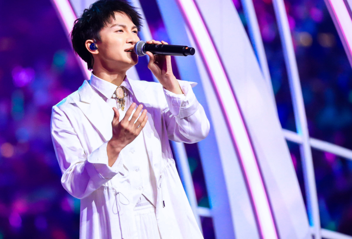 唱歌国家队是什么梗("国家队"是对歌手实力的认可,但我可不希望周深