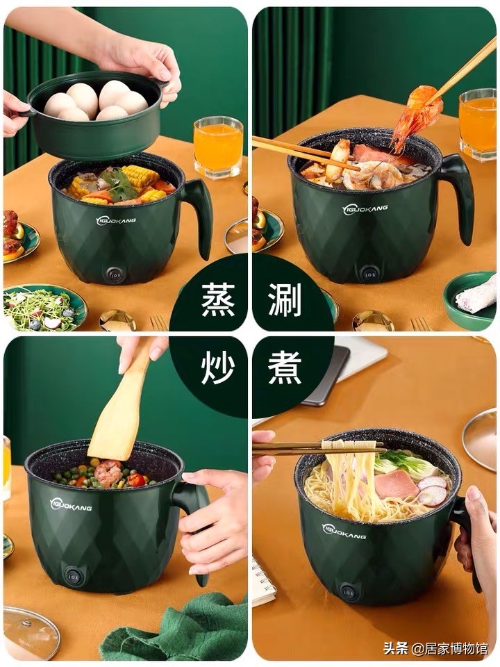 这个学生宿舍太治愈！如何把寝室打造的和家里一样舒服？