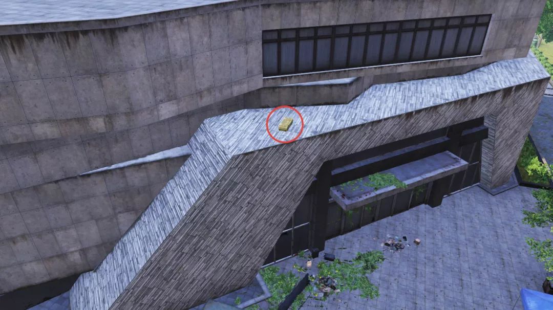 明日之后第二季：莱文市最全宝箱攻略，还没有找到的快进来