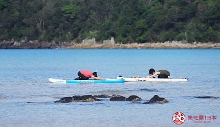 长崎福冈哪个好玩(长崎最美离岛：360度无敌海景超疗愈，「五岛」必去景点推荐)