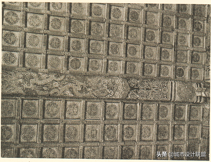 梁思成诞辰120周年｜留给我们的思想遗产