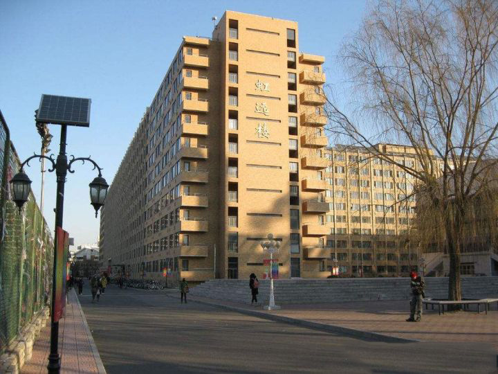 2020全国最好大学宿舍大汇总！单人间、健身房、书院应有尽有