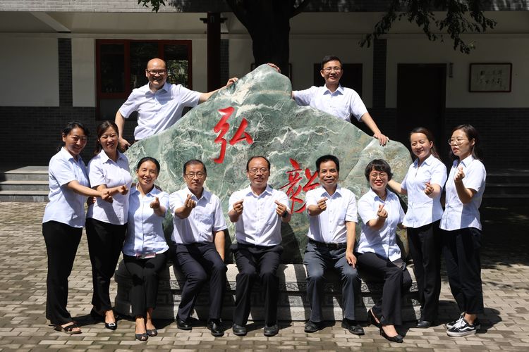 快来认识你新高一老师——西安市第八十九中学教育集团的名师们