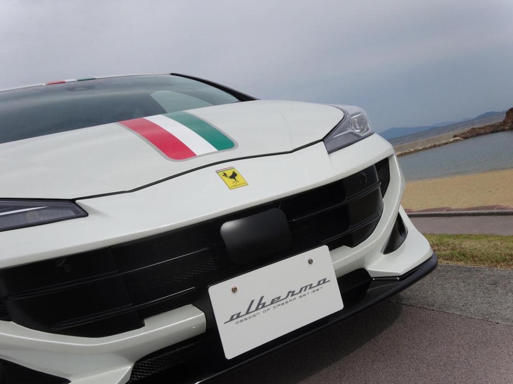 想开法拉利又买不起？去买一台丰田普锐斯就可以圆梦