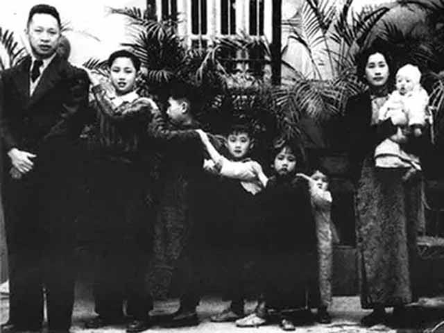 叶挺空难是意外还是谋杀？秦邦宪之子秦铁：没找到关键证人杜吉堂