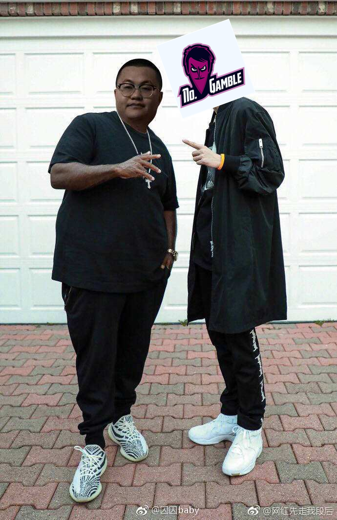 小编因揭示大网红CSGO 奥丁恰“人血馒头”’！竟被嘲讽